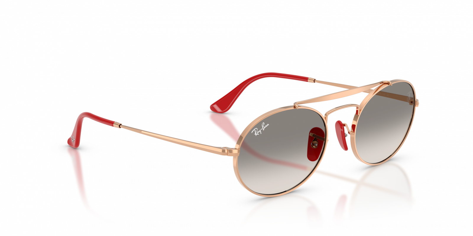 Ray Ban RB3775M F13532  